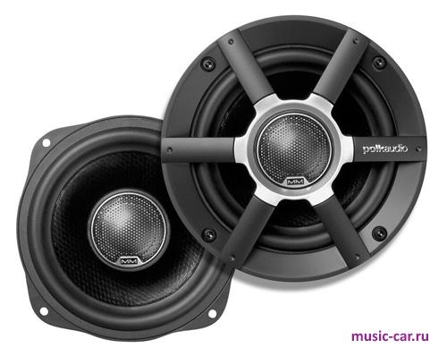 Автоакустика Polk Audio MM521 Автоакустика Polk Audio MM521